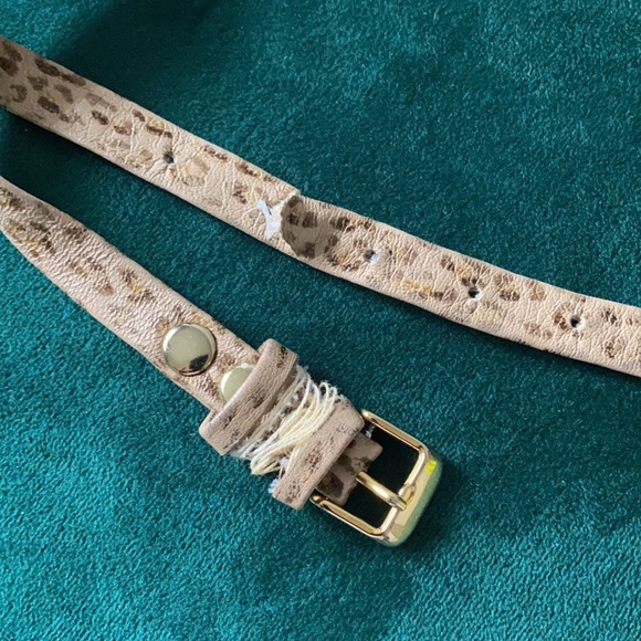 La Mer Wrap Watch - Picture 3 of 4